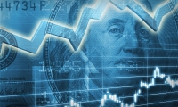 A股三大股指盘中均跌超3% 超百股跌停